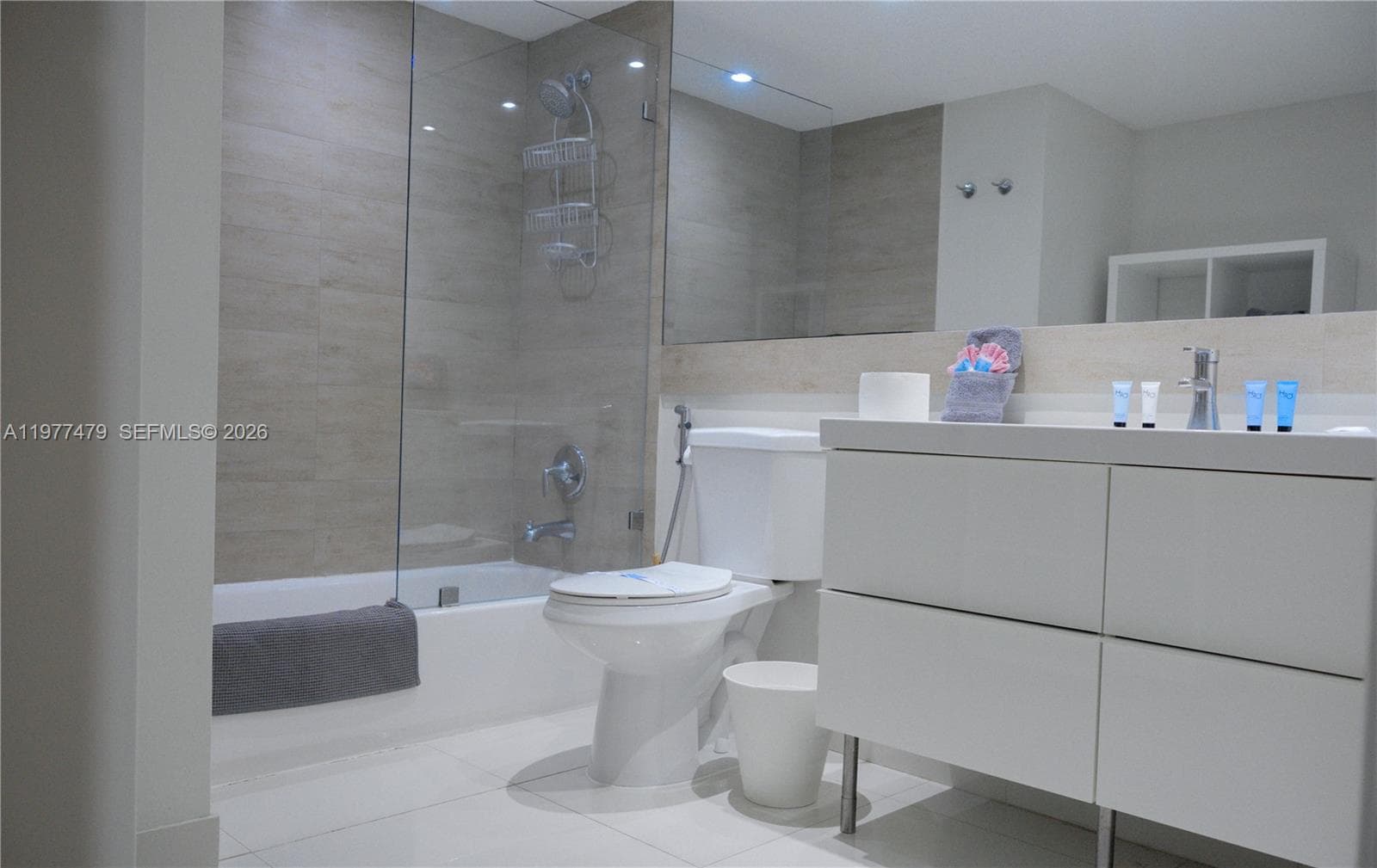 Ocean Reserve · #1614 in Sunny Isles Beach - Photo 17