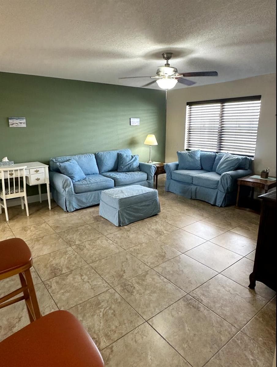2) Livingroom II