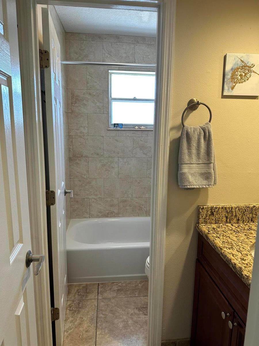 16) Bathroom I