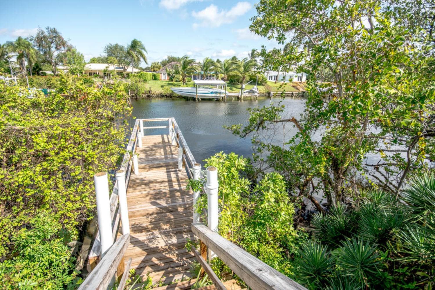 26) Fishing Pier II