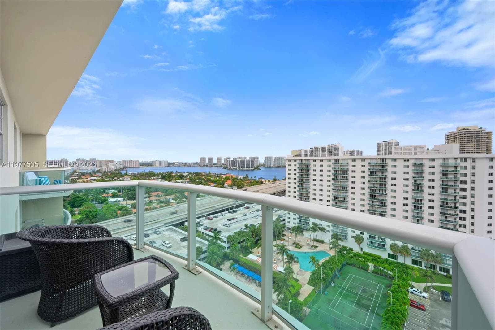 Ocean Reserve · #PH-14 in Sunny Isles Beach - Photo 2