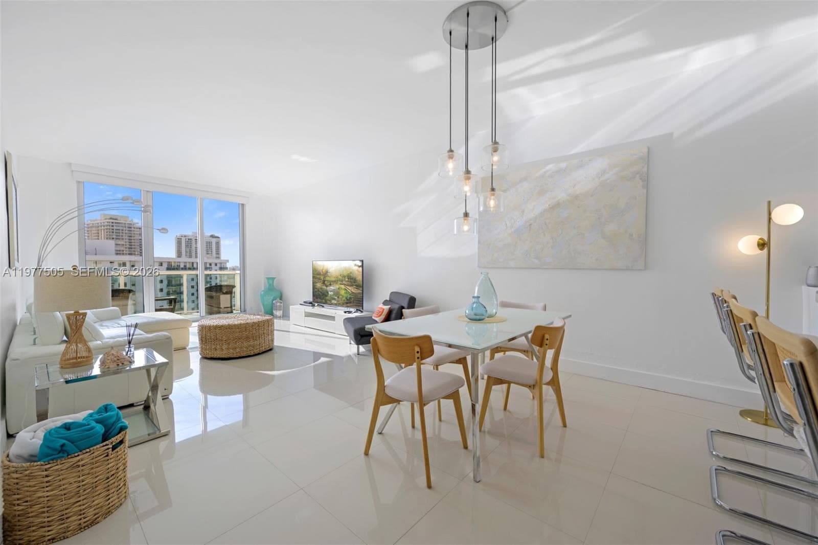 Ocean Reserve · #PH-14 in Sunny Isles Beach - Photo 4