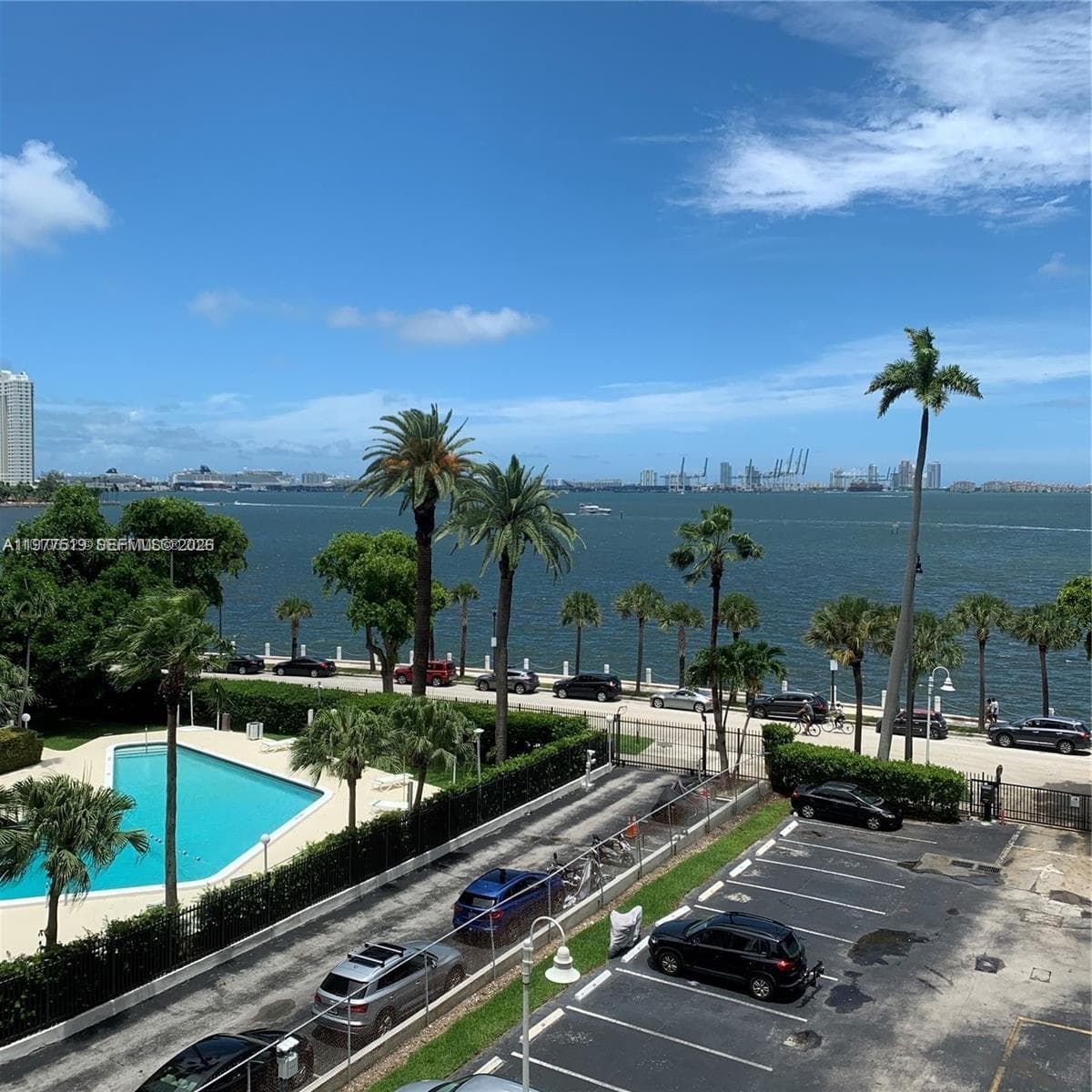BAYSHORE PLACE CONDO · #505C in Miami - Photo 47