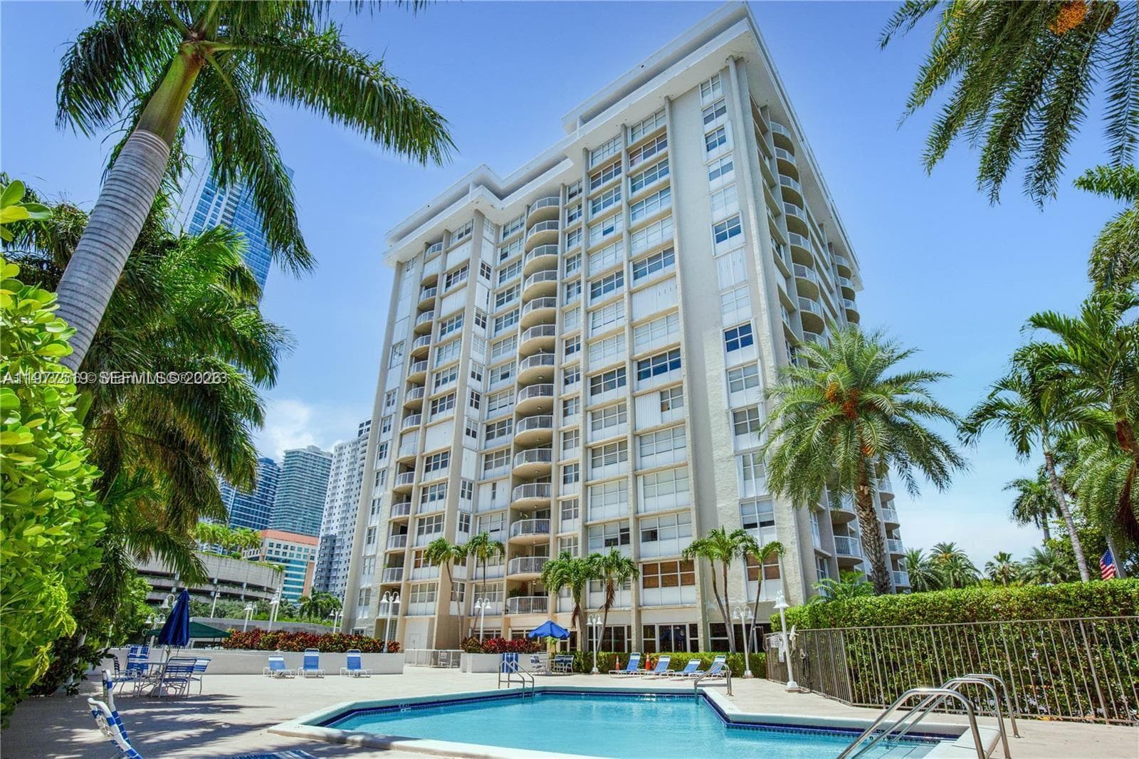 BAYSHORE PLACE CONDO · #505C in Miami - Photo 36