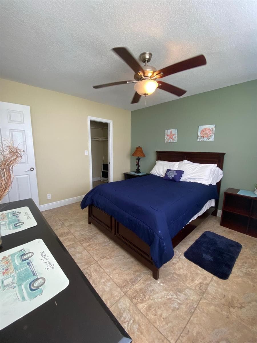 15) Guest Bedroom II