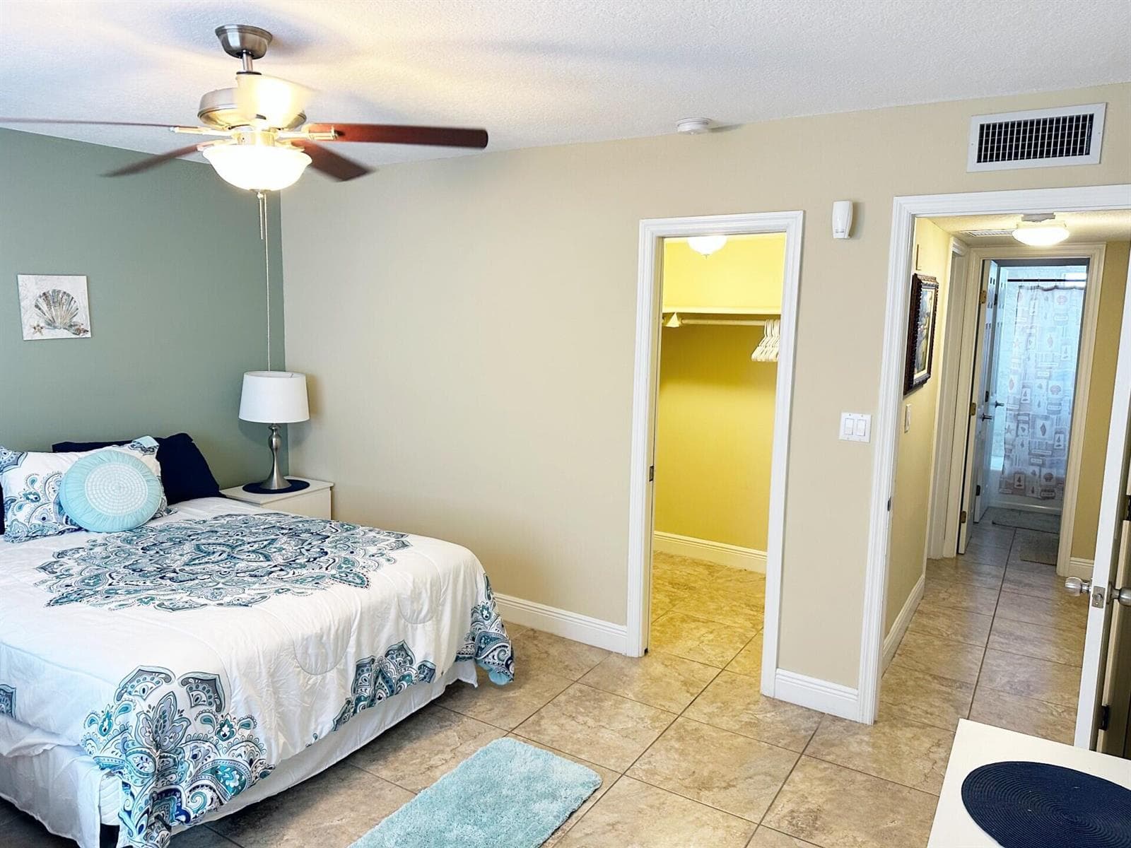 10) Master bedroom III