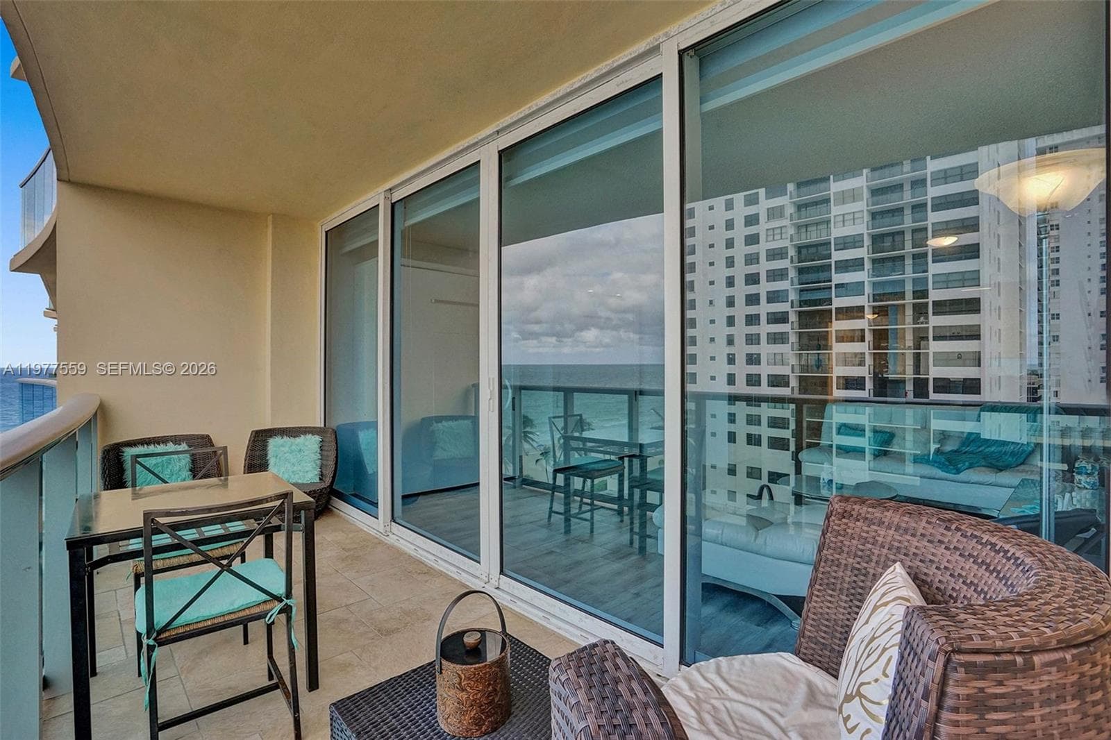 WAVE CONDO · #804 (Available Oct 16) in Hollywood - Photo 7