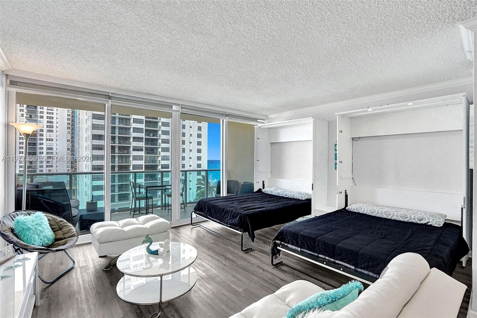 WAVE CONDO · #804 (Available Oct 16) in Hollywood - Photo 1