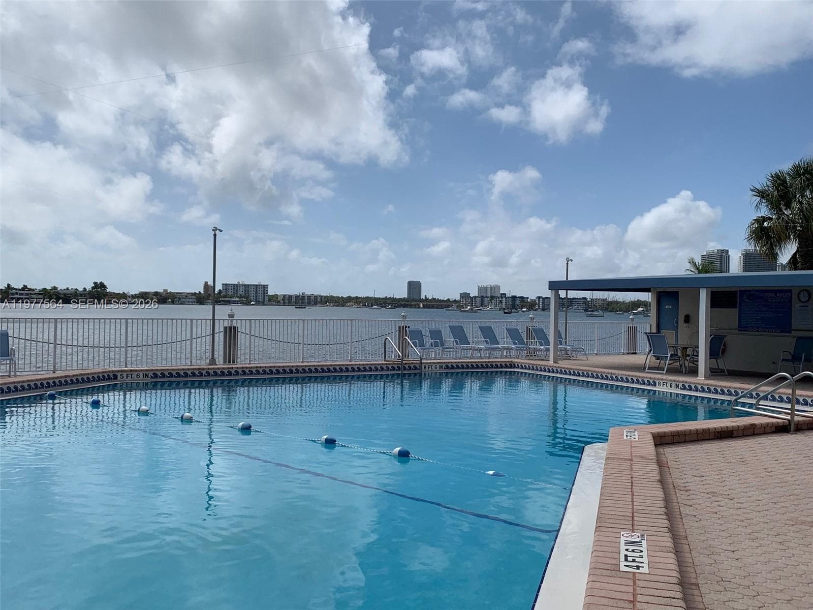 POINT EAST SEC 4 CONDO · #R105 in Aventura - Photo 19