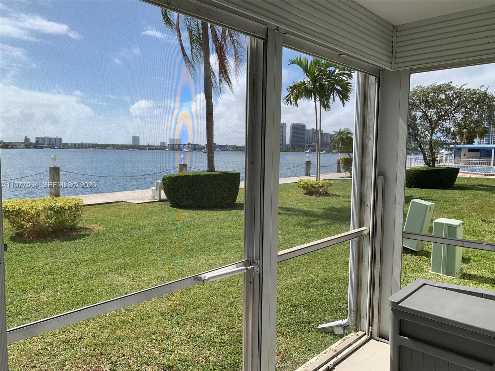 POINT EAST SEC 4 CONDO · #R105 in Aventura - Photo 21