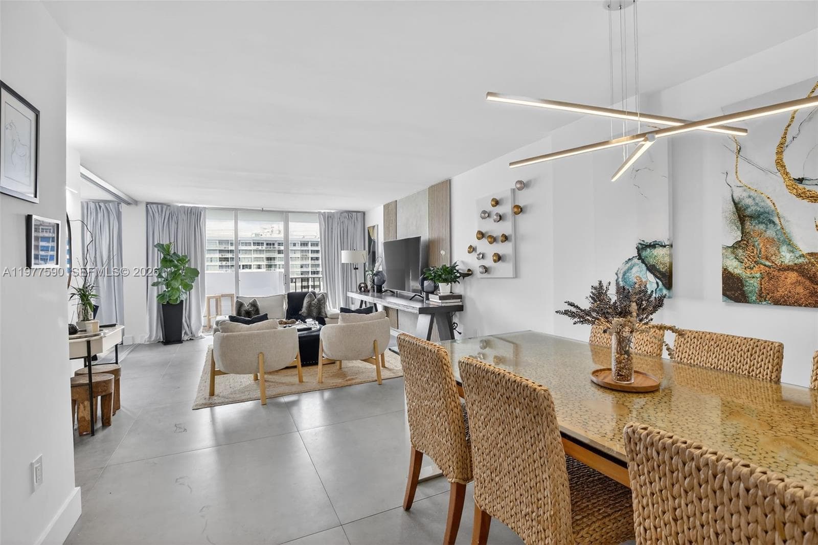 COMMODORE PLAZA · #1714 in Aventura - Photo 1
