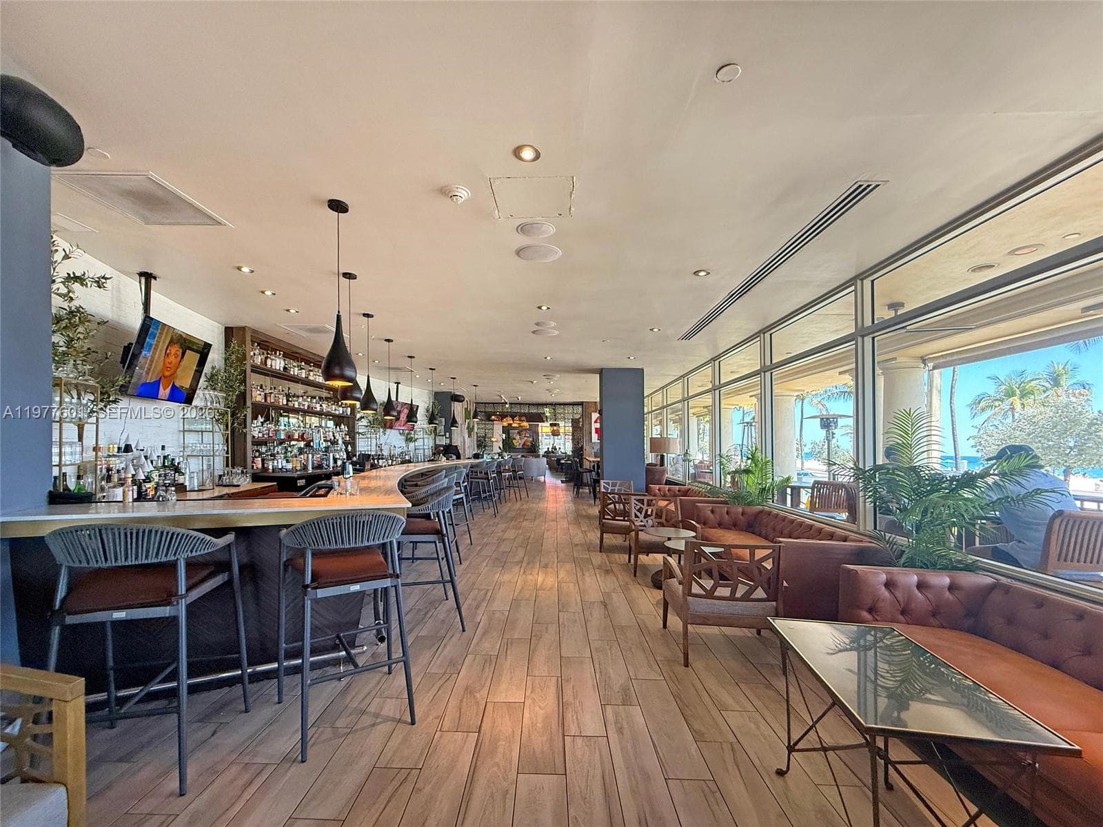 THE ATLANTIC HOTEL · #712 in Fort Lauderdale - Photo 27
