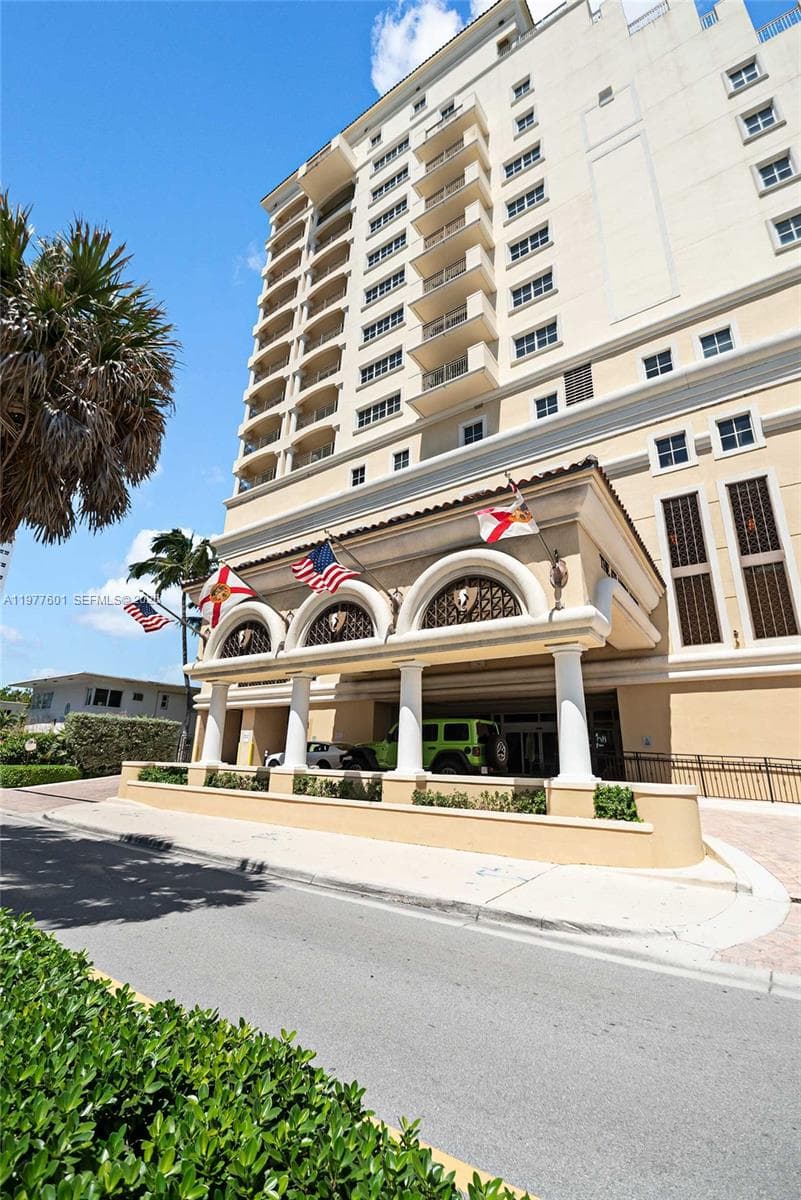 THE ATLANTIC HOTEL · #712 in Fort Lauderdale - Photo 20