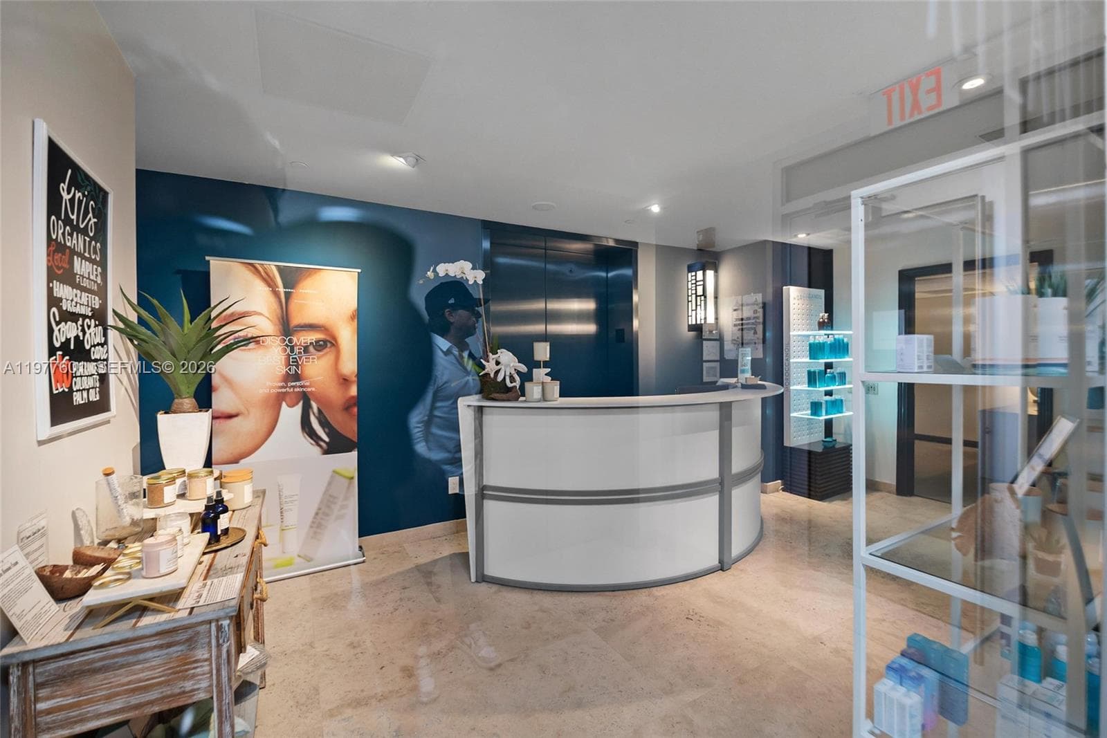 THE ATLANTIC HOTEL · #712 in Fort Lauderdale - Photo 24