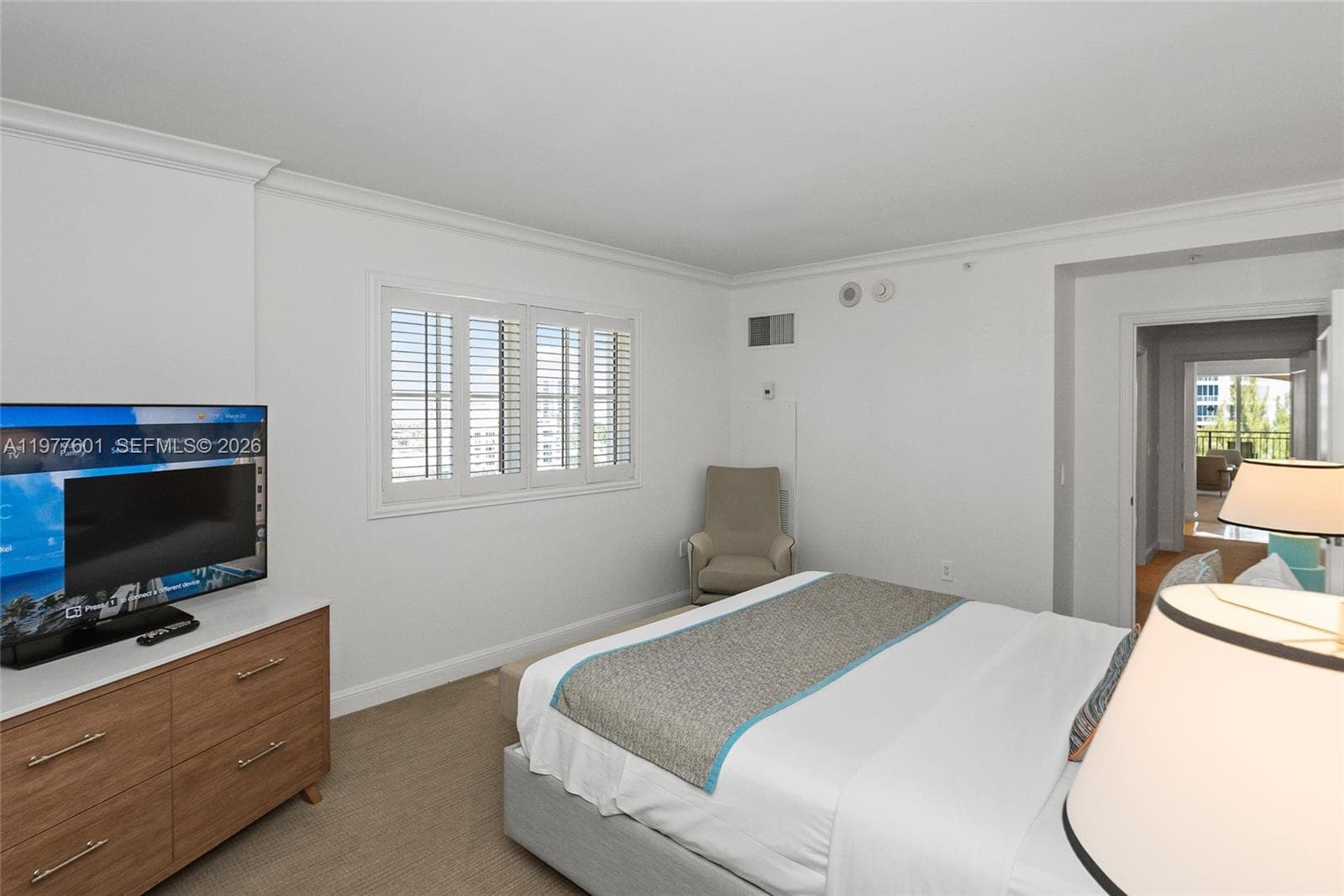 THE ATLANTIC HOTEL · #712 in Fort Lauderdale - Photo 10