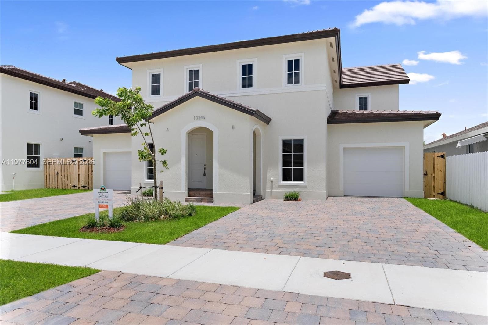13347 SW 274 ST #13347 photo 2