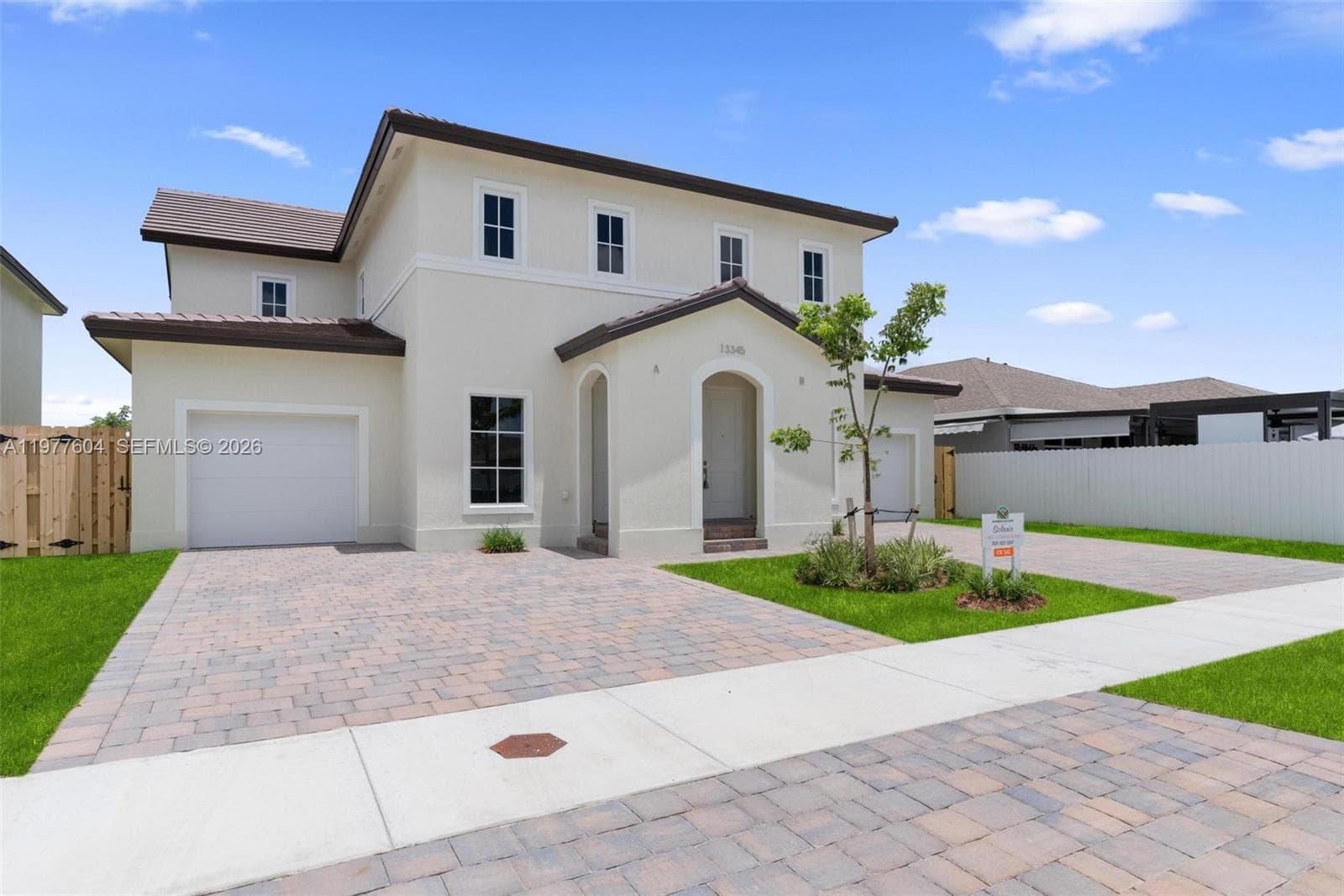 13347 SW 274 ST #13347 photo 1