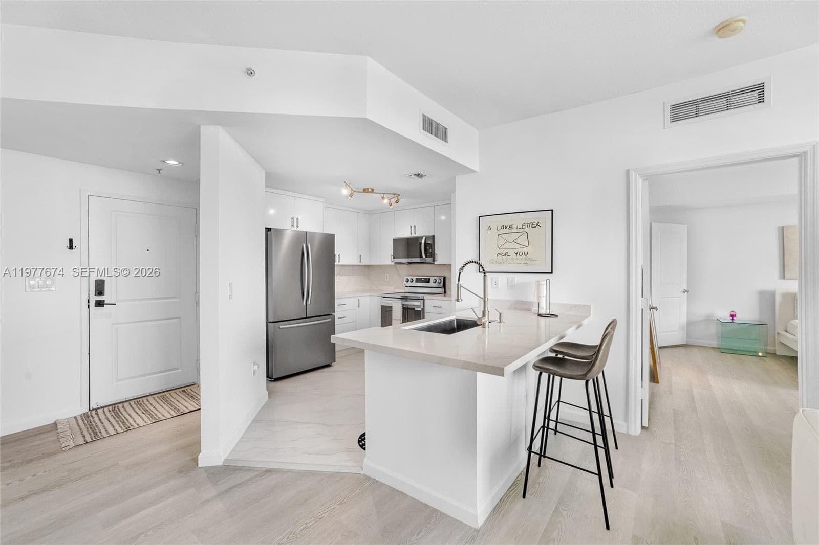 360 CONDO B · #901 in North Bay Village - Photo 6