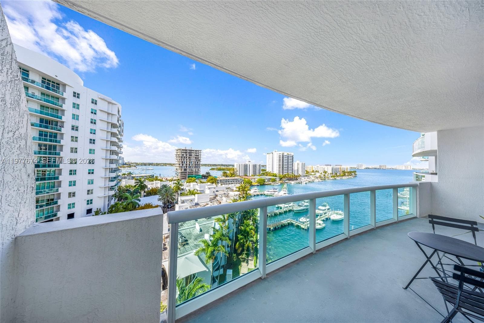 360 CONDO B · #901 in North Bay Village - Photo 22