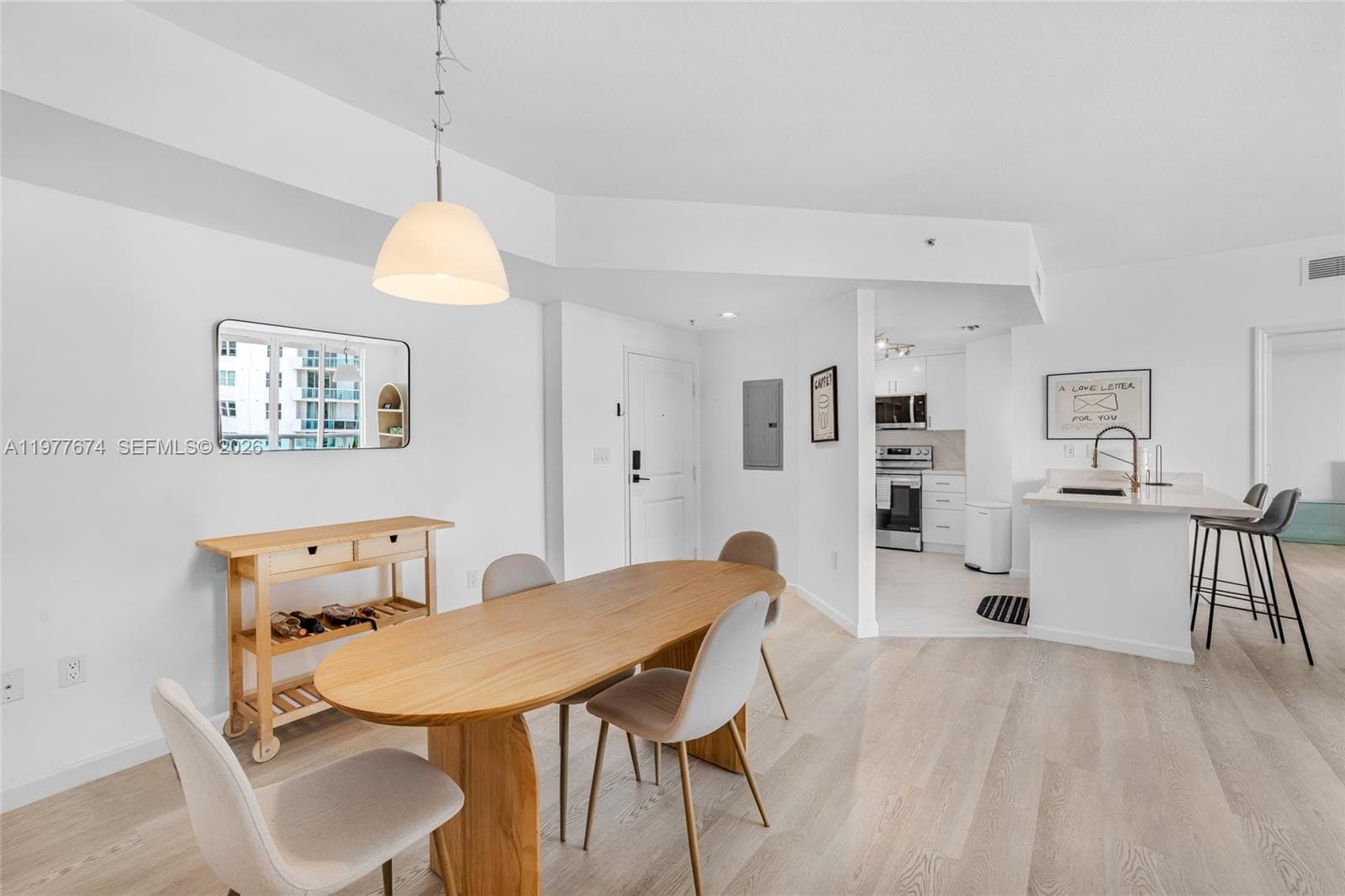 360 CONDO B · #901 in North Bay Village - Photo 3
