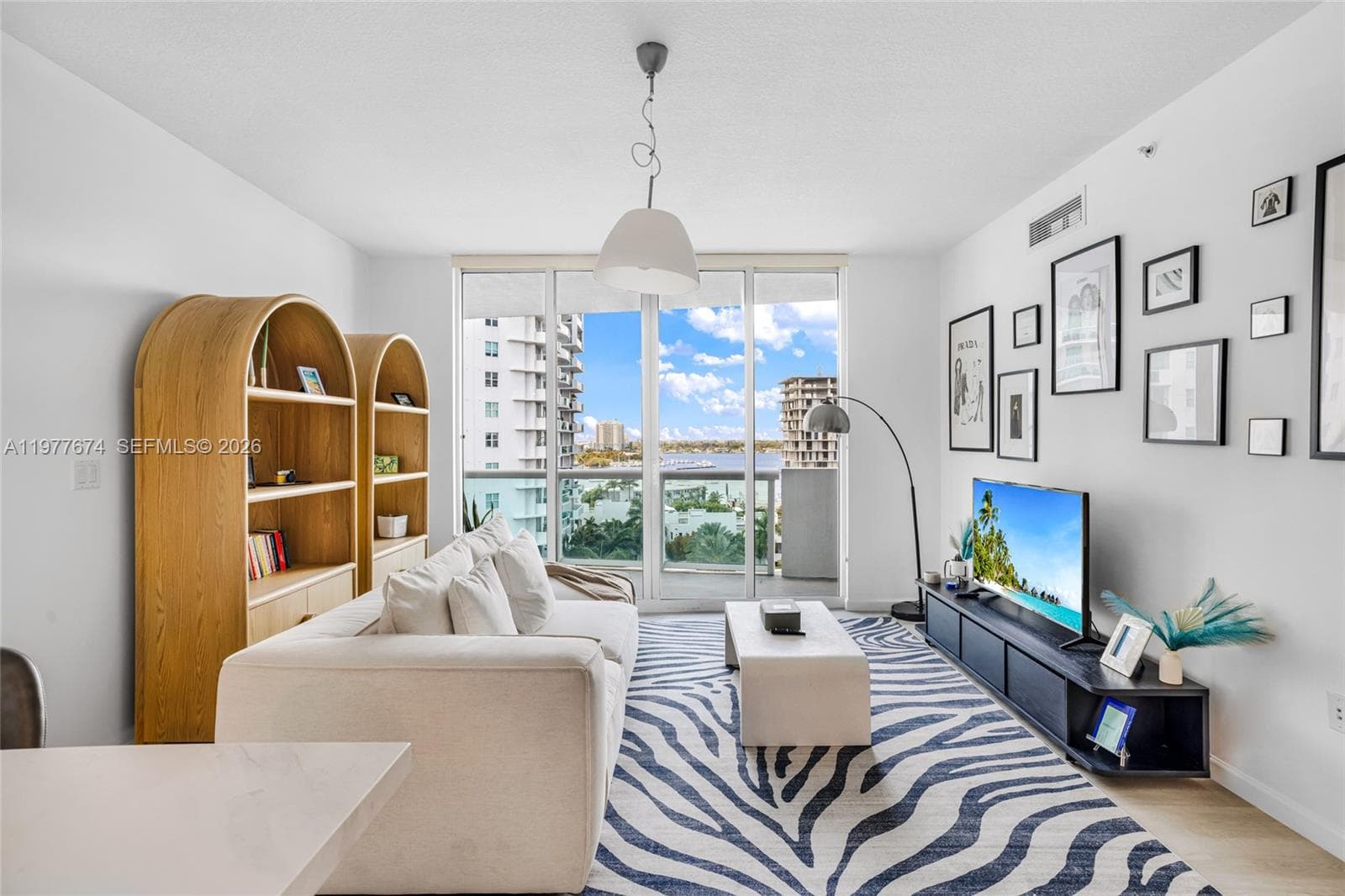 360 CONDO B · #901 in North Bay Village - Photo 5