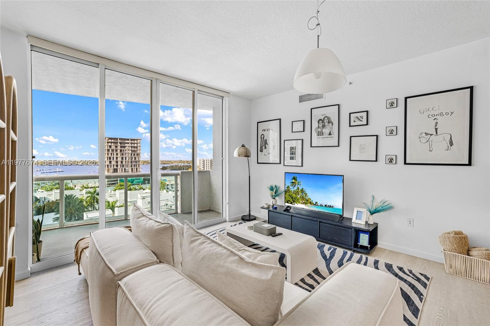 360 CONDO B · #901 in North Bay Village - Photo 9