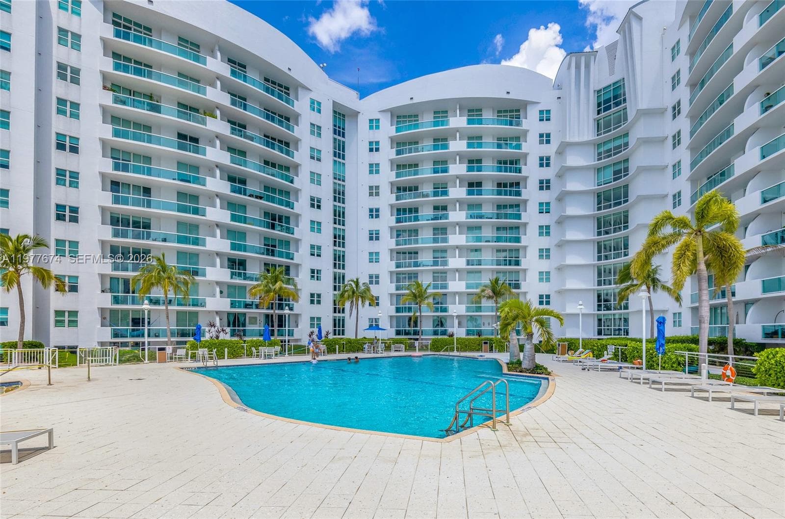 360 CONDO B · #901 in North Bay Village - Photo 30
