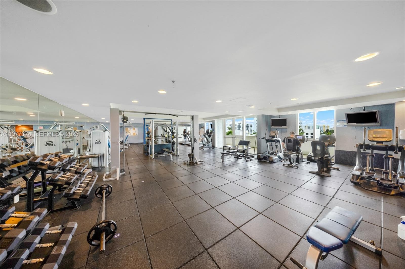 360 CONDO B · #901 in North Bay Village - Photo 29