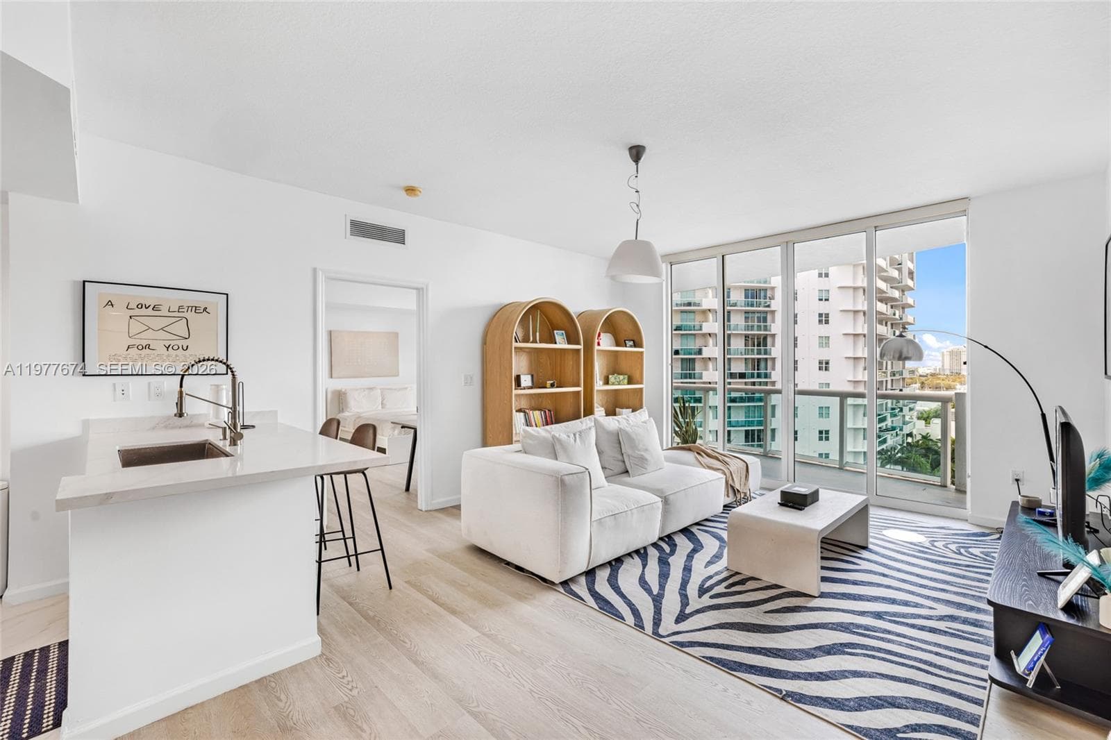 360 CONDO B · #901 in North Bay Village - Photo 4