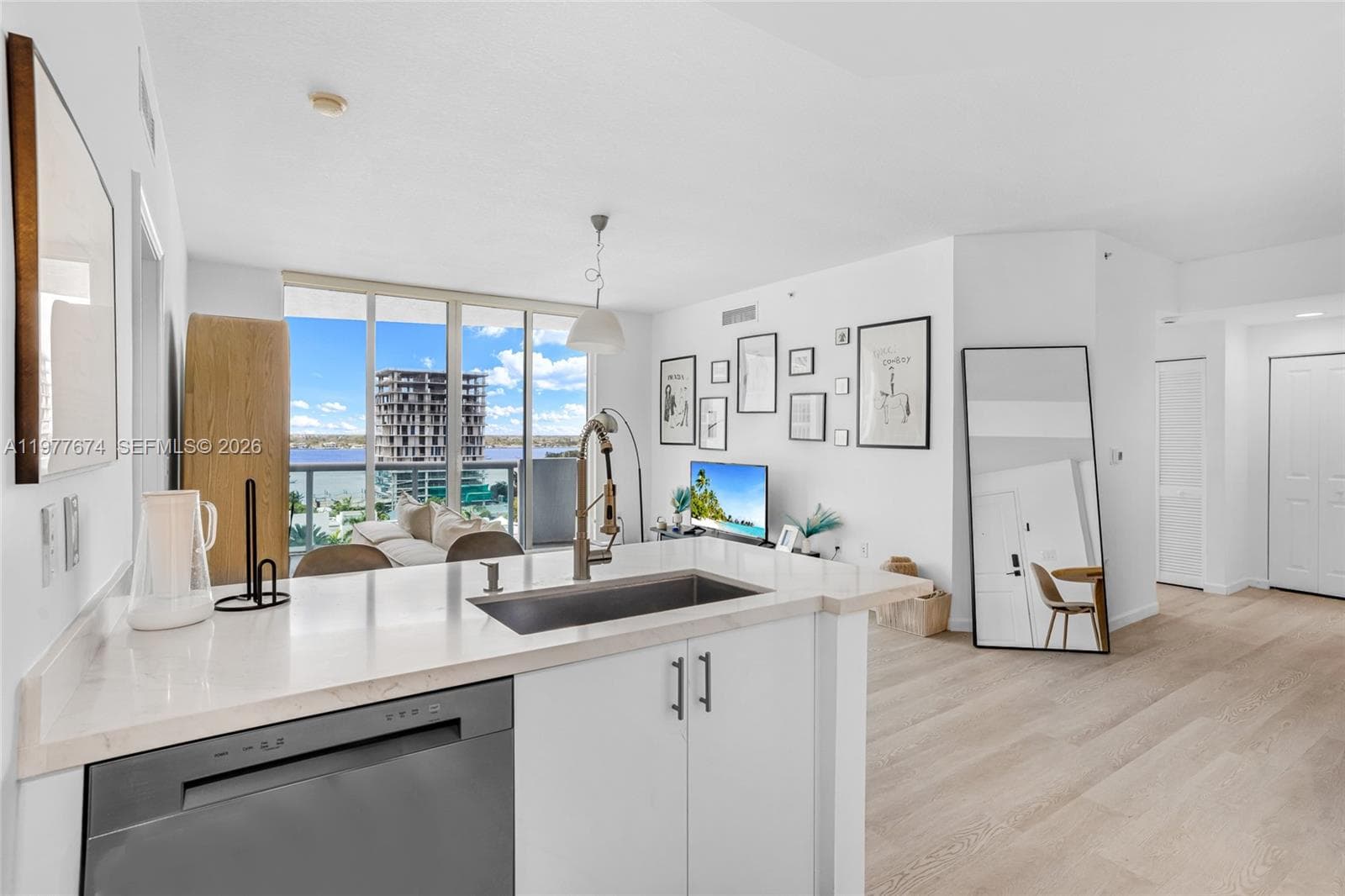 360 CONDO B · #901 in North Bay Village - Photo 8