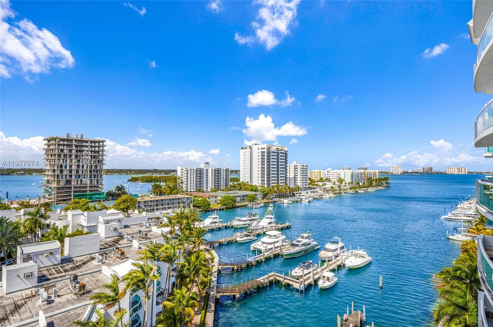 360 CONDO B · #901 in North Bay Village - Photo 21