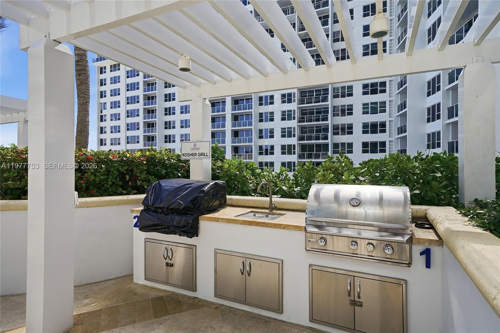 OCEAN PALMS CONDO · #2807 in Hollywood - Photo 20