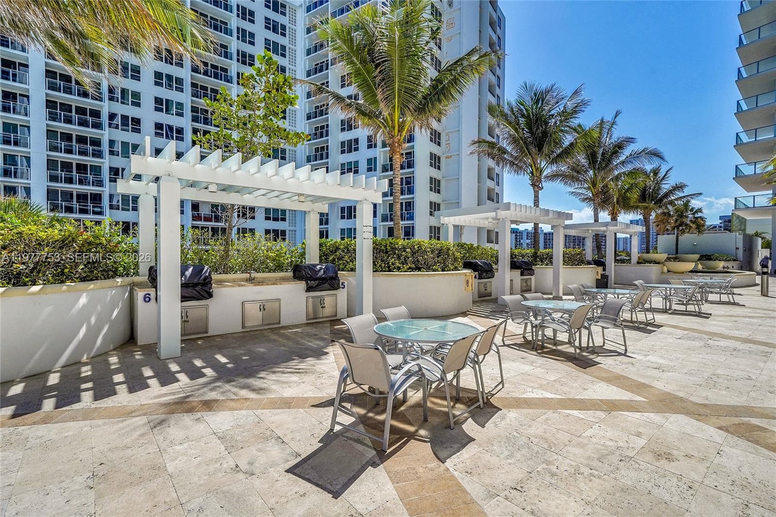 OCEAN PALMS CONDO · #2807 in Hollywood - Photo 19
