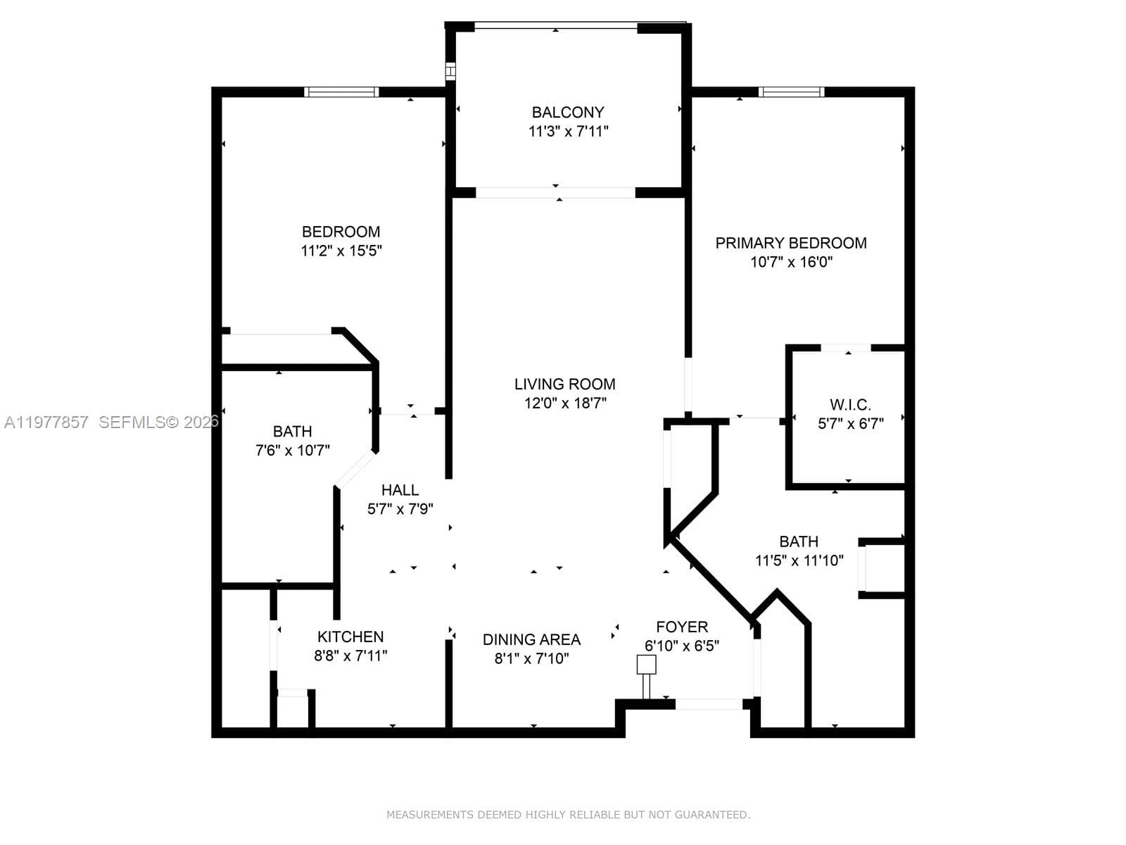Porto Bellagio · #1810 in Sunny Isles Beach - Photo 36