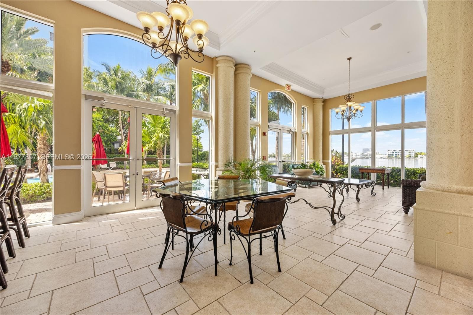 Porto Bellagio · #1810 in Sunny Isles Beach - Photo 30