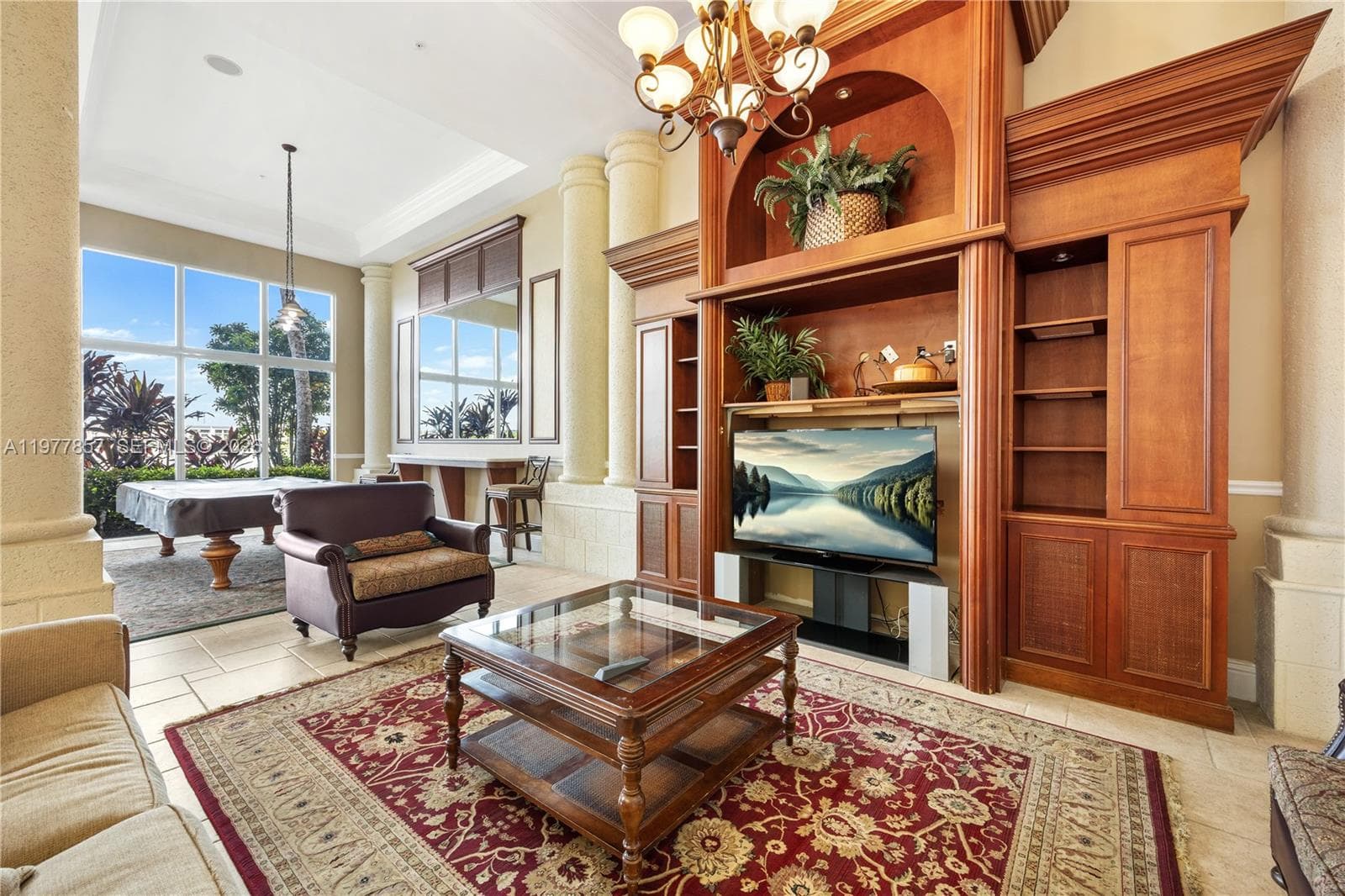 Porto Bellagio · #1810 in Sunny Isles Beach - Photo 31