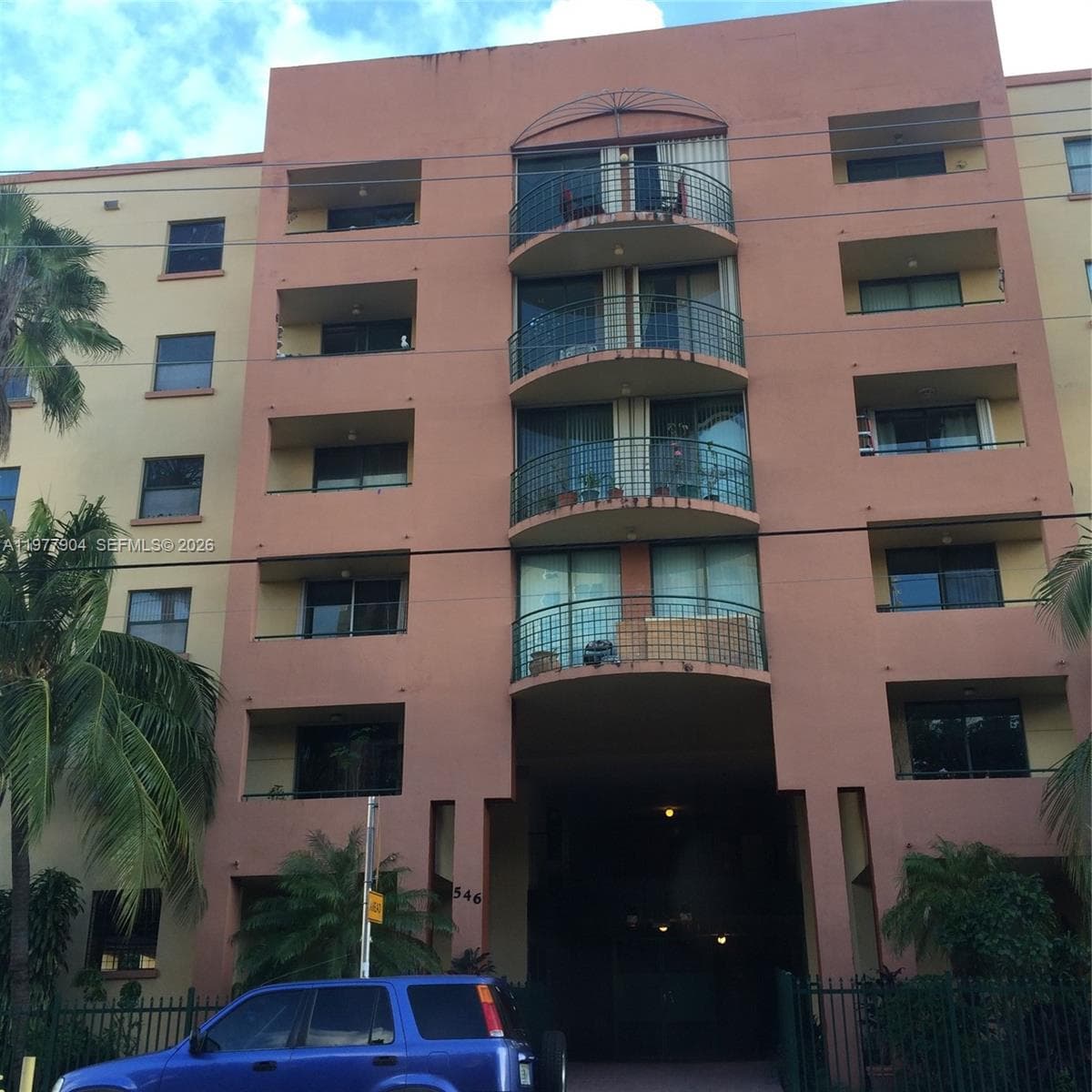 RIOPLAZA CONDOMINIUM SOUT · #404 in Miami - Photo 8