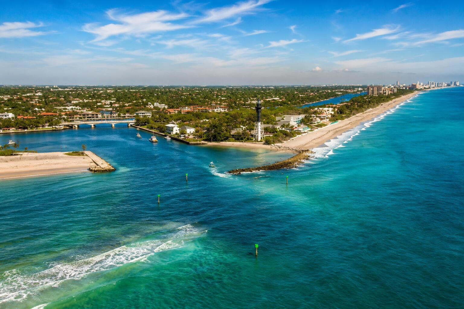 Pompano Beach