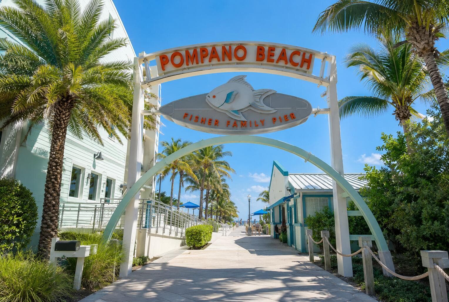 Pompano Beach