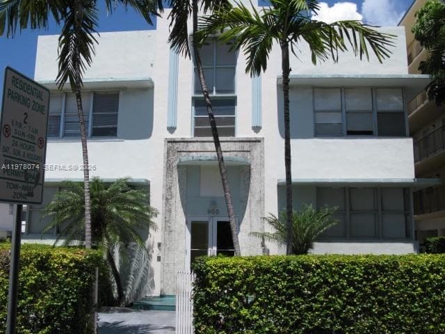 THE CORONET CONDO · #4 in Miami Beach - Photo 17