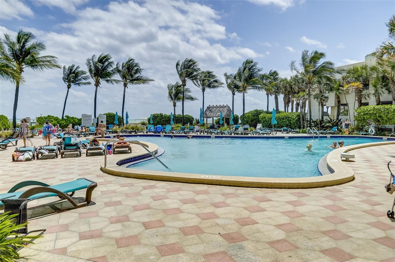 TIDES ON HOLLYWOOD BEACH · #4R in Hollywood - Photo 32