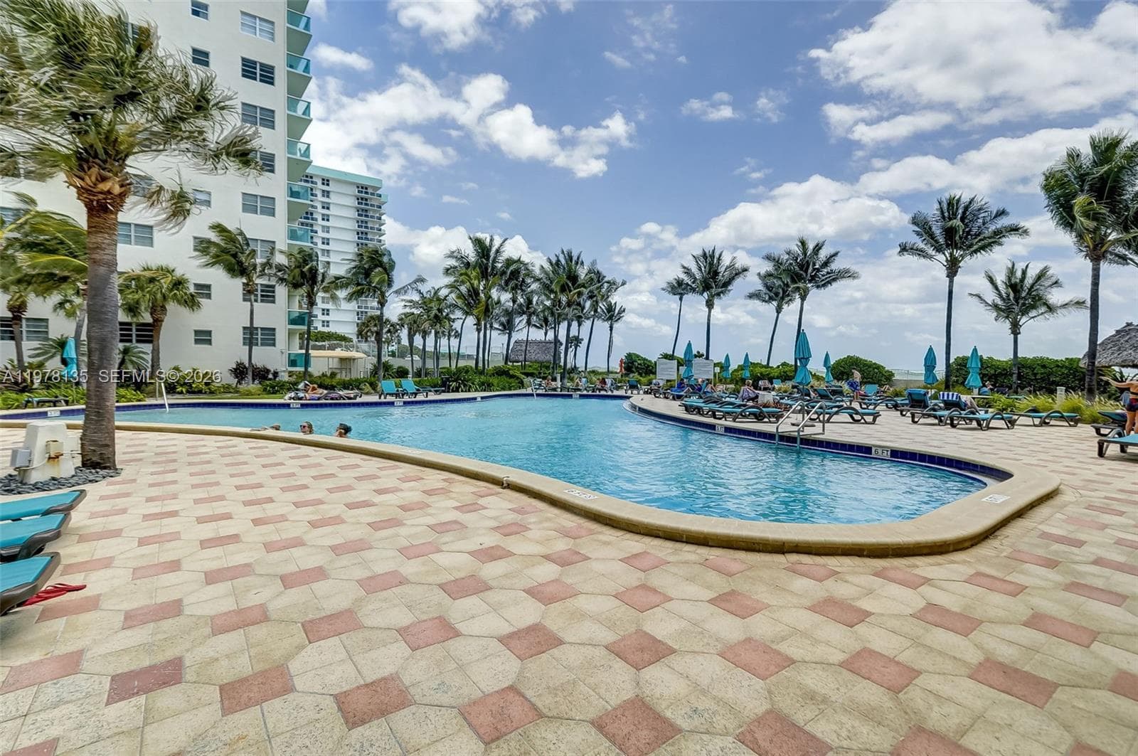 TIDES ON HOLLYWOOD BEACH · #4R in Hollywood - Photo 34