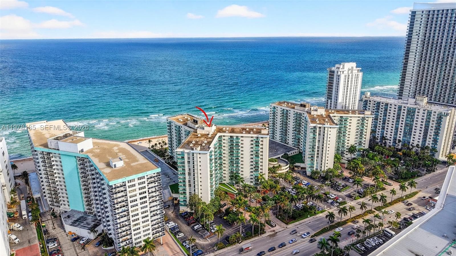 TIDES ON HOLLYWOOD BEACH · #4R in Hollywood - Photo 49