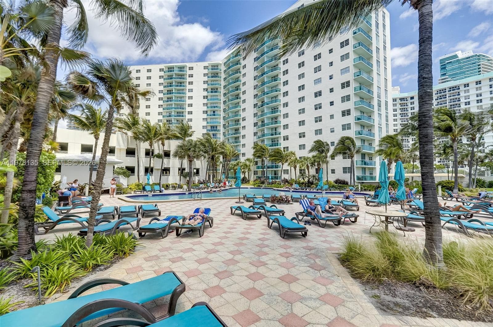 TIDES ON HOLLYWOOD BEACH · #4R in Hollywood - Photo 33