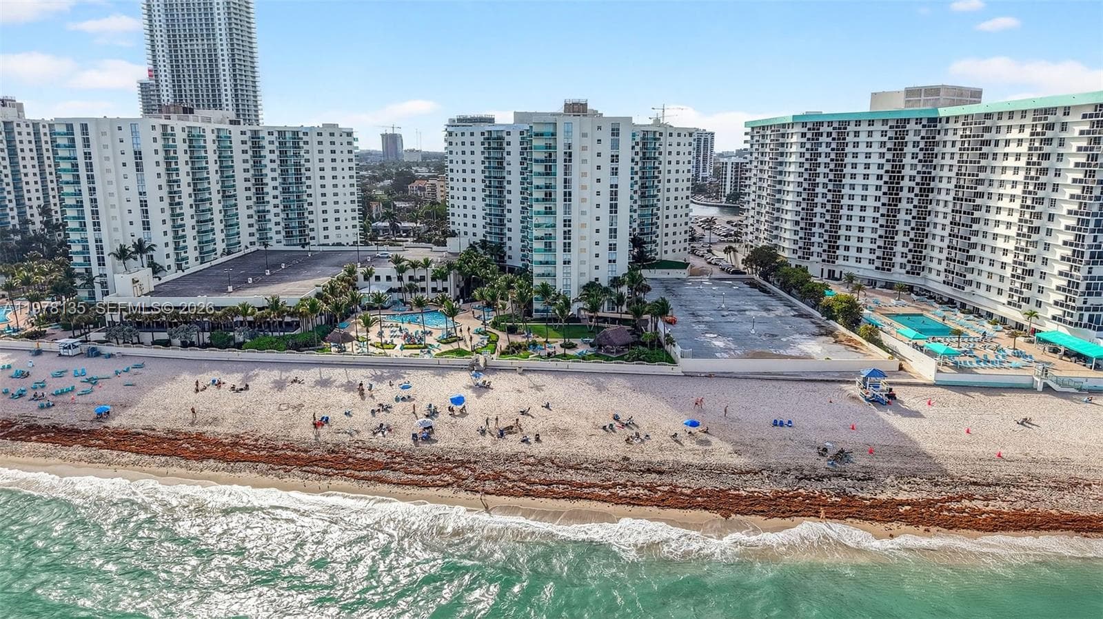 TIDES ON HOLLYWOOD BEACH · #4R in Hollywood - Photo 59