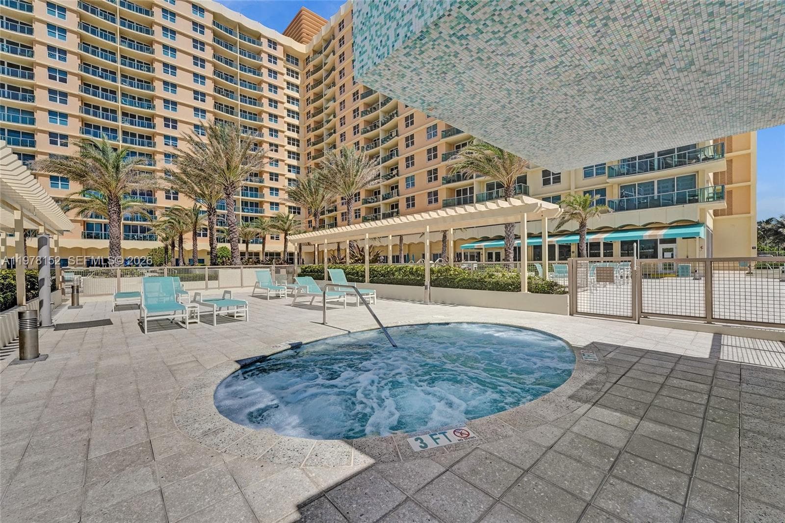 WAVE CONDO · #1510 in Hollywood - Photo 42