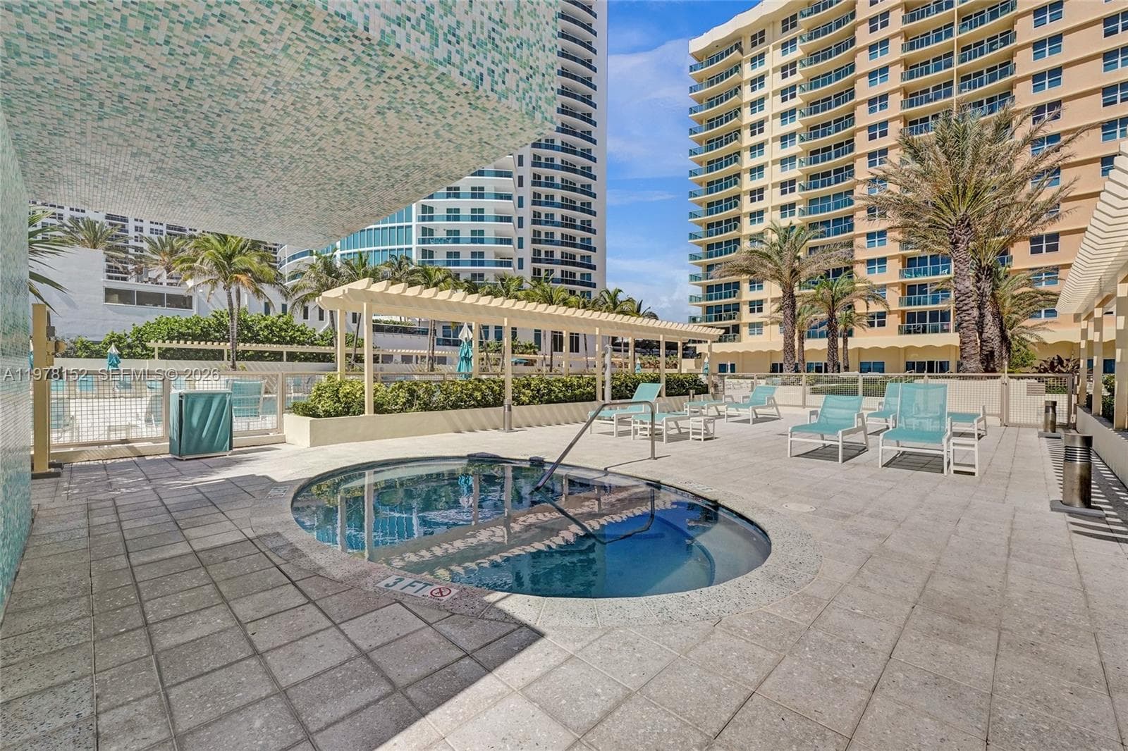 WAVE CONDO · #1510 in Hollywood - Photo 43