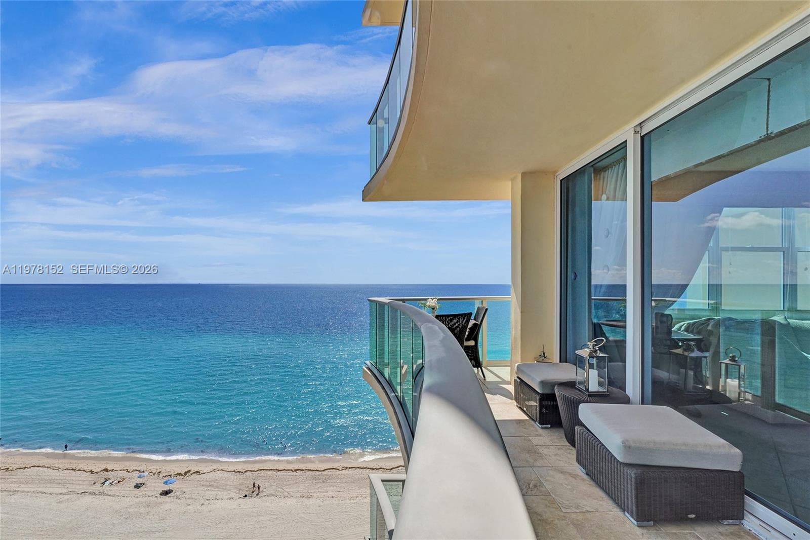 WAVE CONDO · #1510 in Hollywood - Photo 33