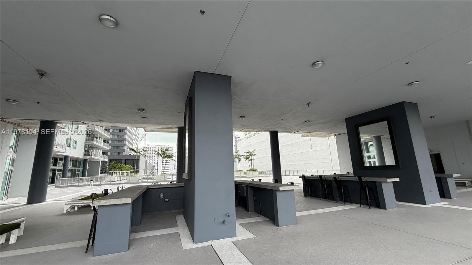 NEO VERTIKA CONDO · #1128 in Miami - Photo 42