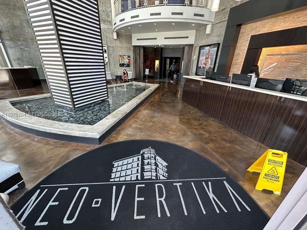 NEO VERTIKA CONDO · #1128 in Miami - Photo 3